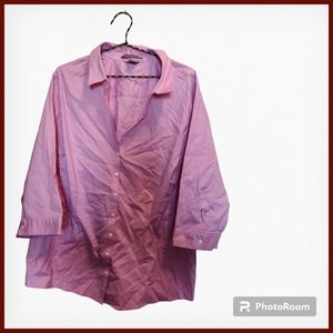 Eddie Bauer Women's Button Shirt